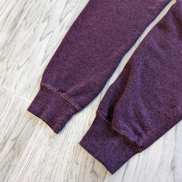 Roots Drawstring Sweatpants - Picture 5 of 8